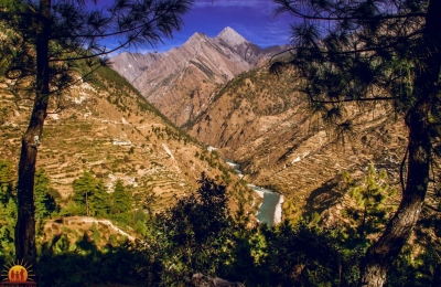 Geschützt: Nepal im Profil
