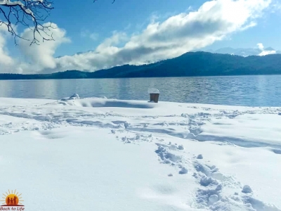 Geschützt: Mugu – Stillstand im Schnee